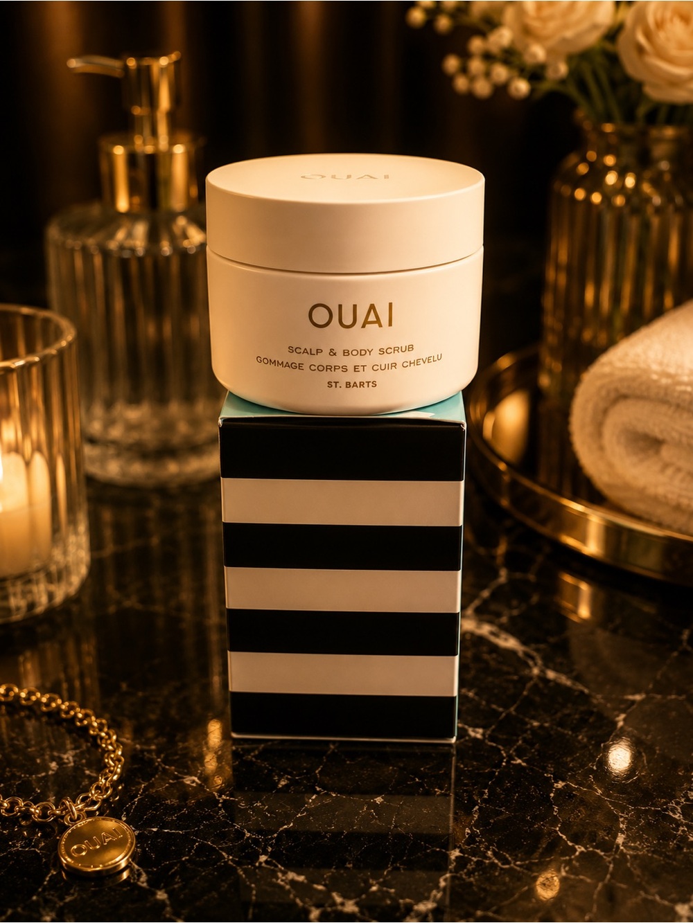 OUAI Scalp & Body 1oz